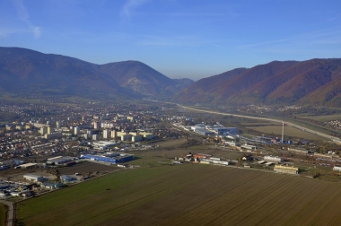 Lacné ubytovanie v Martine 1