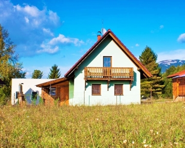 Lacné ubytovanie v Martine 3