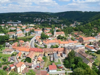 Vranov nad Dyjí 2