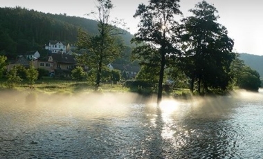 Vranov nad Dyjí 3