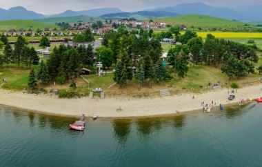 Lacné ubytovanie Liptovský Mikuláš 2