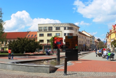 Lacné ubytovanie Liptovský Mikuláš 1