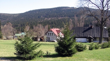 Kořenov 1