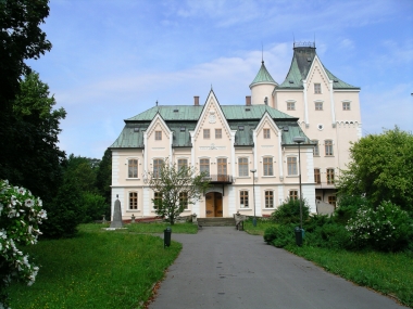 Studénka 1