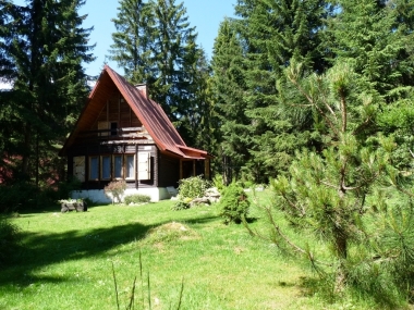Lacné ubytovanie Štrbské Pleso 2