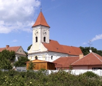 Dolní Dunajovice 2