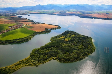 Chaty severné Slovensko 2