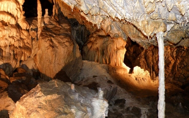 Moravský kras 3