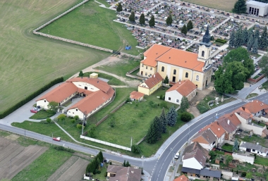 Ratíškovice 1