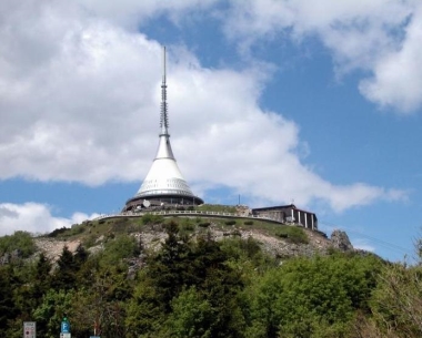 Bedřichov (okres Jablonec nad Nisou) 3