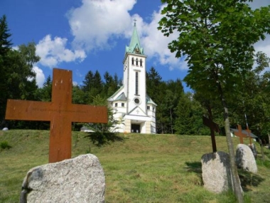 Bedřichov (okres Jablonec nad Nisou) 2