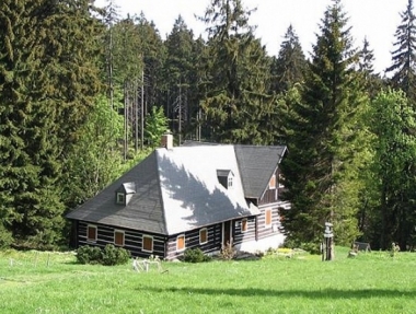 Bedřichov (okres Jablonec nad Nisou) 1