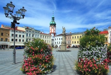 Severní Morava 1
