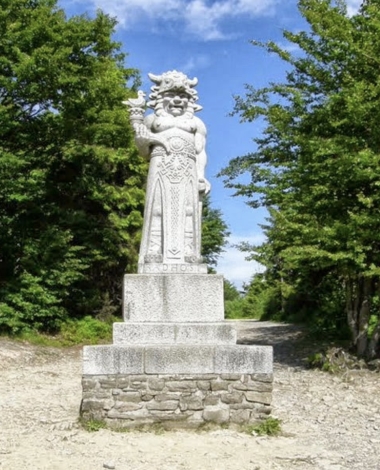 Severní Morava 2
