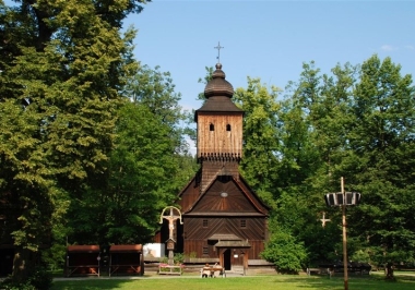 Severní Morava 3