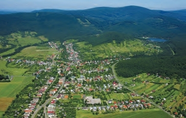 Chaty Vinné 1