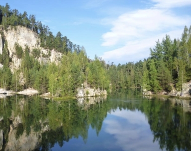 Adršpašsko-teplické skály 3