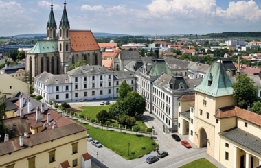 Kroměřížsko 1