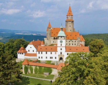 Střední Morava 2