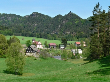 Jetřichovice 1