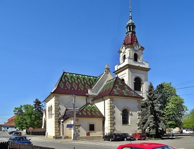 Lanžhot 1