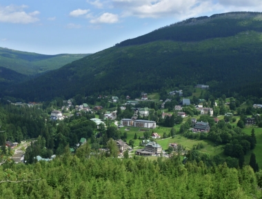 Špindlerův Mlýn 1