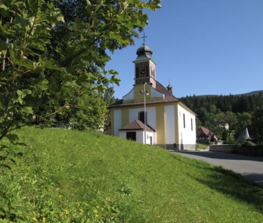 Špindlerův Mlýn 2