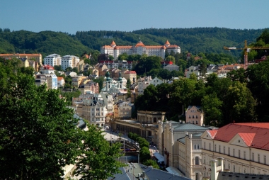 Karlovy Vary 1