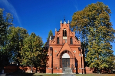 Břeclav 2