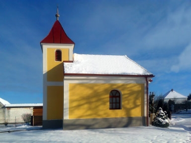 Frahelž 1