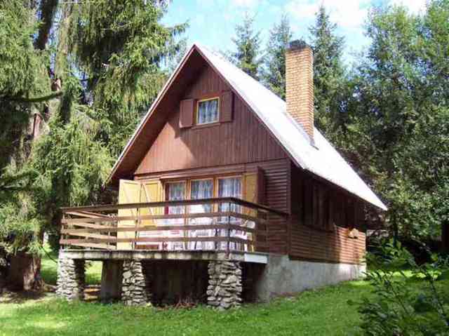 Ubytování Frymburk (okres Český Krumlov) 3