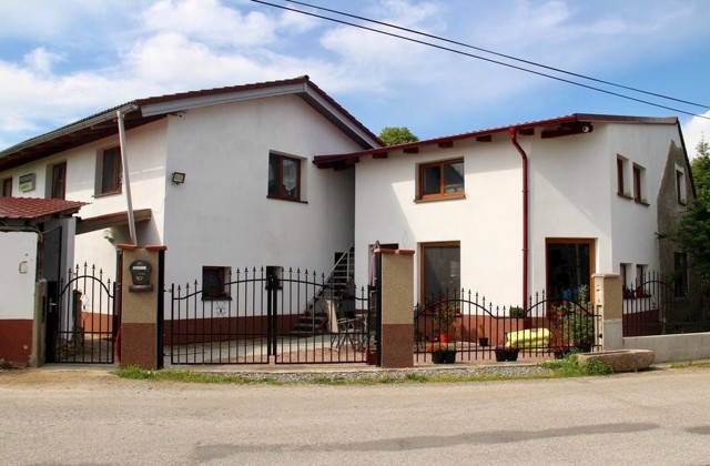 Ubytování Krkonoše 2