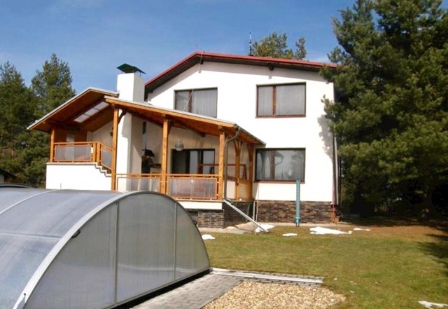 Ubytování Krkonoše 3