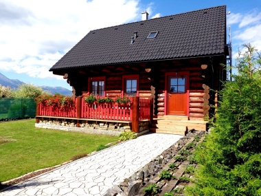 Chaty Poprad 2