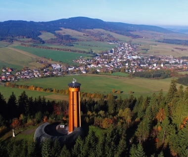 Červená Voda 1