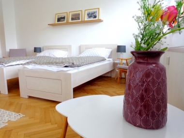 Apartmány Štrbské Pleso 2