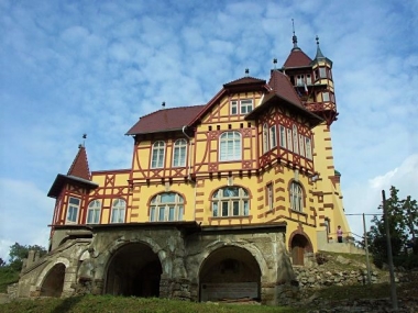 Dolní Podluží 2