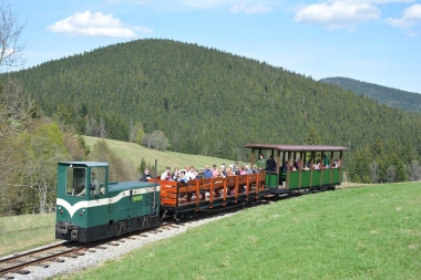 Chaty Oravská Lesná 2