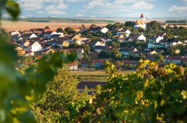 Bořetice (okres Břeclav) 1