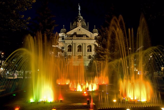 Chaty Košice 3