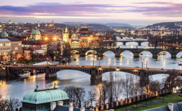 Praha 1
