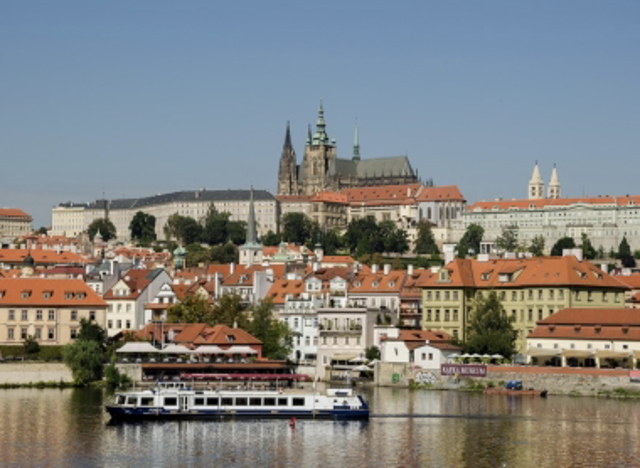 Praha 2
