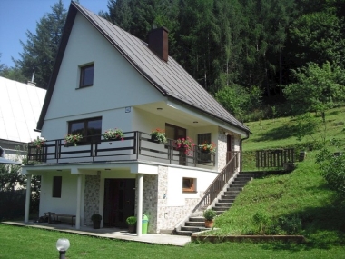 Chaty Trenčín 2