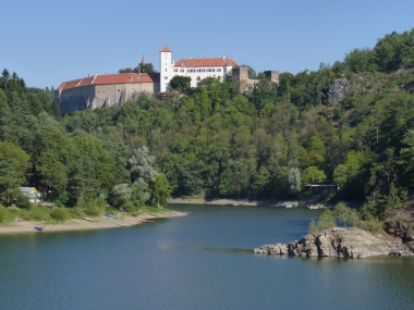 Oslnovice 3