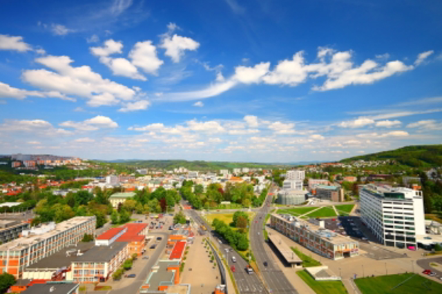 Zlín 1