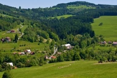 Malá Bystřice 1
