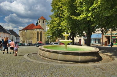 Boskovice 1