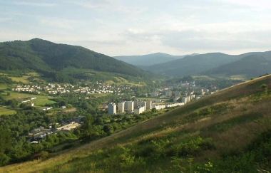 Gelnica 1