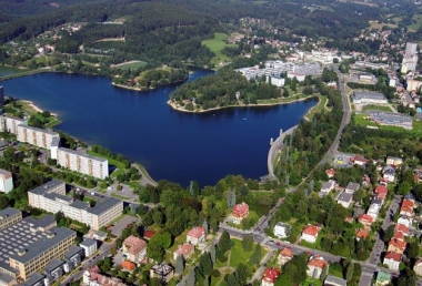 Vyskeř 3