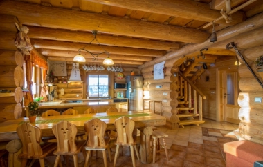 Chaty Západné Tatry 3